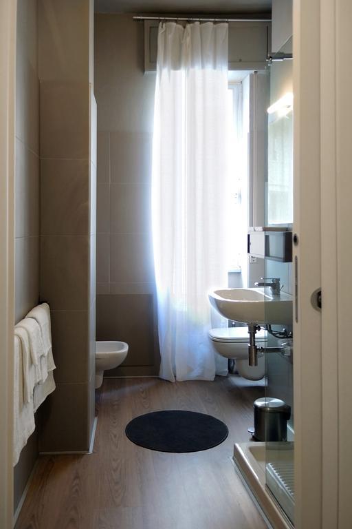 Apartment Dante 12 Vigevano