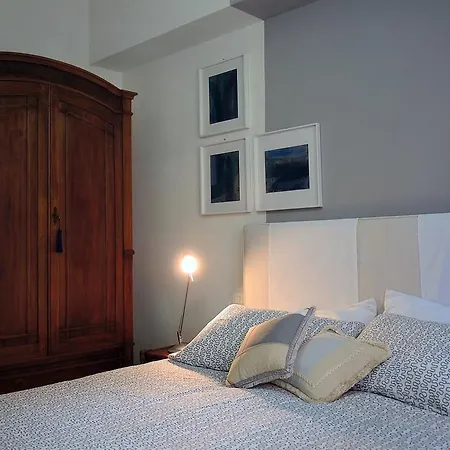 Dante 12 Apartment Vigevano Room photo