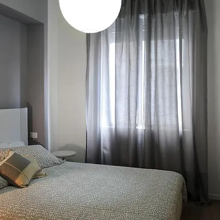 Dante 12 Apartment Vigevano Room photo