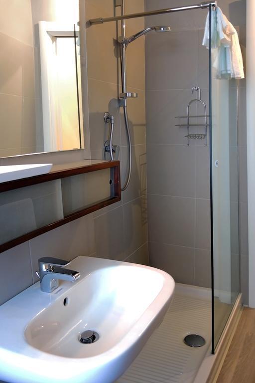 Apartment Dante 12 Vigevano